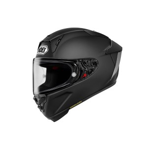 X-SPR Pro 02 (FIM 2) Black